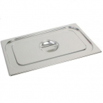 Крышка из нержавеющей стали для GN 1/1 GASTROMIX 3218 - ОБЩЕПИТснаб-ЮГ, Новороссийск