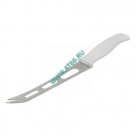 Нож для сыра 15 см белая ручка Athus Tramontina 23089/086, шт - ОБЩЕПИТснаб-ЮГ, Новороссийск