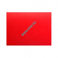 Доска разделочная 400х300х12 мм красный пластик кт226, шт - ОБЩЕПИТснаб-ЮГ, Новороссийск