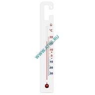 Термометр ТС-7-М1 ИСП 9 стеклянный для холодильных камер (с поверкой) , шт - ОБЩЕПИТснаб-ЮГ, Новороссийск