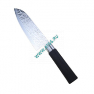 Нож поворской японский 165х45мм пластиковая ручка 120мм, шт - ОБЩЕПИТснаб-ЮГ, Новороссийск