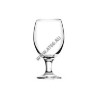 Бокал BISTRO V=400 мл h=16 см для пива прозрачное стекло PASABAHCE 44417SLB, шт - ОБЩЕПИТснаб-ЮГ, Новороссийск