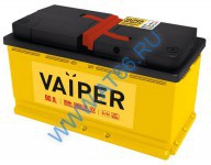 Аккумуляторная батарея VAIPER 6СТ-90.1 L п/п - at66.ru - Екатеринбург