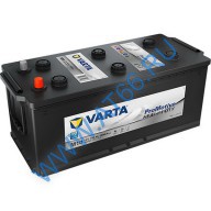 Аккумуляторная батарея VARTA Promotive Heavy Duty 690 033 120 6СТ-190  п/п - at66.ru - Екатеринбург