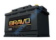 Аккумуляторная батарея BRAVO 74 п/п - at66.ru - Екатеринбург