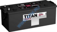 Аккумуляторная батарея TITAN MAXX 6СТ-140.3 L о/п - at66.ru - Екатеринбург