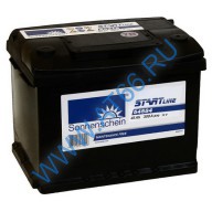 Аккумуляторная батарея Sonnenschein Start Line SO 54584 6СТ-45 о/п - at66.ru - Екатеринбург