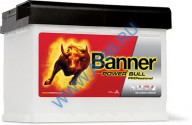 Аккумуляторная батарея BANNER POWER BULL PRO P50 03 PROfessional о/п - at66.ru - Екатеринбург