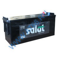 Аккумуляторная батарея SALUT 6СТ-132LА п/п - at66.ru - Екатеринбург