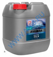 Масло моторное ЛУКОЙЛ АВАНГАРД 20л SAE 10W40, API CF-4/SG (канистра) - at66.ru - Екатеринбург