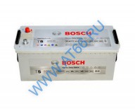 Аккумуляторная батарея Bosch T5, 180Ah, 1000A, 0 092 T50 770 - at66.ru - Екатеринбург