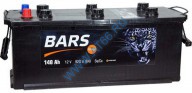 Аккумуляторная батарея BARS TRUCK 6СТ-140 АПЗ п/п - at66.ru - Екатеринбург