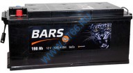 Аккумуляторная батарея BARS TRUCK 6СТ-190 АПЗ (конус) п/п - at66.ru - Екатеринбург