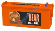 Аккумуляторная батарея Tyumen BatBear 6СТ-140.4 LA п/п - at66.ru - Екатеринбург