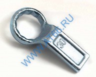 Плюха - ключ ступичный под трубу 30мм 70538 - at66.ru - Екатеринбург