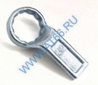 Плюха - ключ ступичный под трубу 32мм 70539 - at66.ru - Екатеринбург