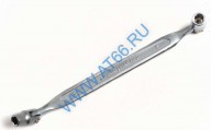 Ключ шарнирный 8*10мм 75732 - at66.ru - Екатеринбург