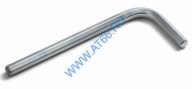Шестигранный ключ 4mm - at66.ru - Екатеринбург