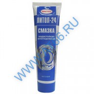 Литол 24 Sintec 250гр. - at66.ru - Екатеринбург