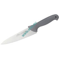 Нож поварской 200 мм с цветными вставками Colour [WX-SL425] Luxstahl кт1812, шт - ОБЩЕПИТснаб-ЮГ, Новороссийск