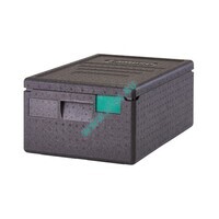 Термоконтейнер 35,5 л изотермический CAM GOBOX CAMBRO EPP160 110 - ОБЩЕПИТснаб-ЮГ, Новороссийск