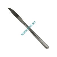 Нож столовый "SuperVals" нержавеющая сталь ROAL LDS-1, шт - ОБЩЕПИТснаб-ЮГ, Новороссийск