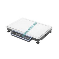 Весы электронные МАССА-К MK_32.2-A20-2 - ОБЩЕПИТснаб-ЮГ, Новороссийск