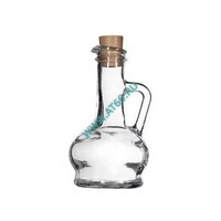 Бутылка OLIVIA V=260 мл d=8,7 h=15,5 см для масла прозрачное стекло PASABAHCE 80109SLB, шт - ОБЩЕПИТснаб-ЮГ, Новороссийск