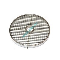 Решетка ножевая 8х8 мм ТОРГМАШ МПР-350М.51.00.00 - ОБЩЕПИТснаб-ЮГ, Новороссийск