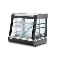 Витрина тепловая HURAKAN HKN-WD3M - ОБЩЕПИТснаб-ЮГ, Новороссийск