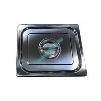 Крышка из нержавеющей стали для GN 2/3 GASTROMIX 74368 - ОБЩЕПИТснаб-ЮГ, Новороссийск
