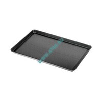 Лист 600x400x30 мм пекарский перфорированный алюминий антипригарный GASTROMIX C7142 - ОБЩЕПИТснаб-ЮГ, Новороссийск