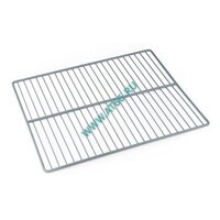 Решетка 530х325 мм для печи GN 1/1 UNOX GRP806 - ОБЩЕПИТснаб-ЮГ, Новороссийск