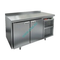 Стол охлаждаемый HICOLD GN 11/TN, шт - ОБЩЕПИТснаб-ЮГ, Новороссийск