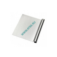 Скребок кондитерский 150х120 мм нержавейка, шт - ОБЩЕПИТснаб-ЮГ, Новороссийск