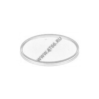 Крышка D=115 к контейнеру D115-350 ПП (50 шт.), упак - ОБЩЕПИТснаб-ЮГ, Новороссийск