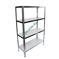 Стеллаж кухонный СКК-1200/600/1600 ОЦ, шт - ОБЩЕПИТснаб-ЮГ, Новороссийск