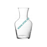 Декантер VIN V=1 л h=200 мм прозрачное стекло ARCOROC C0199, шт - ОБЩЕПИТснаб-ЮГ, Новороссийск