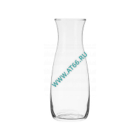 Кувшин AMPHORA V=1180 мл h=250 мм прозрачное стекло PASABAHCE 43813SLB, шт - ОБЩЕПИТснаб-ЮГ, Новороссийск