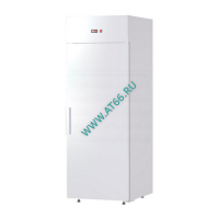 Шкаф холодильный среднетемпературный ARKTO R0.5-S, шт - ОБЩЕПИТснаб-ЮГ, Новороссийск