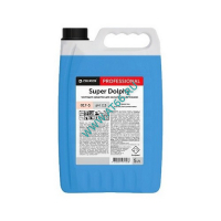Чистящее средство для санузлов и сантехники PRO-BRITE Super Dolphy. 5 л 017-5, шт - ОБЩЕПИТснаб-ЮГ, Новороссийск