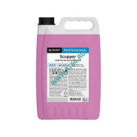 Средство для прочистки труб PRO-BRITE Scupper. 5 л 015-5, шт - ОБЩЕПИТснаб-ЮГ, Новороссийск