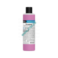 Средство для прочистки труб PRO-BRITE Scupper. 1 л 015-1, шт - ОБЩЕПИТснаб-ЮГ, Новороссийск