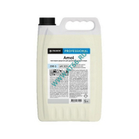 Средство для чистки кухонных плит и пароконвектоматов PRO-BRITE Amol. 5 л 298-5, шт - ОБЩЕПИТснаб-ЮГ, Новороссийск