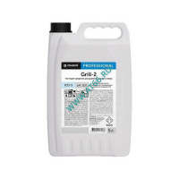 Чистящее средство для удаления нагара и жира PRO-BRITE Grill-2. 5 л 033-5, шт - ОБЩЕПИТснаб-ЮГ, Новороссийск