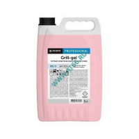 Чистящее средство для удаления нагара и жира PRO-BRITE Grill-gel. 5 л 051-5, шт - ОБЩЕПИТснаб-ЮГ, Новороссийск