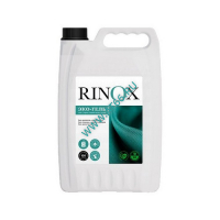 Гель для стирки тканей всех типов RINOX Universal эко-гель. 5 л 455-5, шт - ОБЩЕПИТснаб-ЮГ, Новороссийск