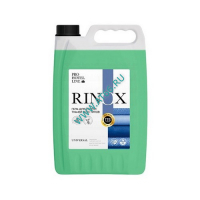 Гель для стирки тканей всех типов RINOX Universal. 5 л 1650-5, шт - ОБЩЕПИТснаб-ЮГ, Новороссийск