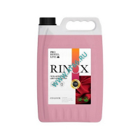 Гель для стирки цветного белья RINOX Colour. 5 л 1651-5, шт - ОБЩЕПИТснаб-ЮГ, Новороссийск