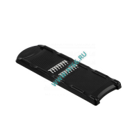 Терка 27,5х8,6х1,6см для корейской моркови ТК-1 885-102, шт - ОБЩЕПИТснаб-ЮГ, Новороссийск